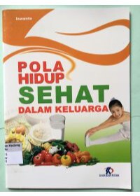 POLA HIDUP SEHAT
