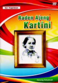 RADEN AJENG KARTINI