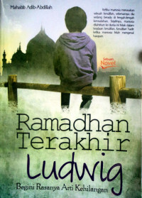 Image of ramadhan terakhir
