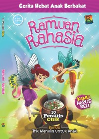 Ramuan Rahasia