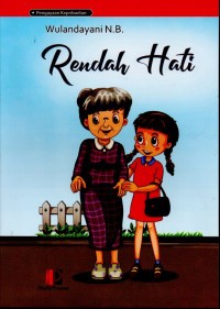 RENDAH HATI