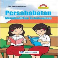 Persahabatan Menghadirkan Kebahagiaan