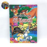 Kumpulan Dongeng Si Kancil