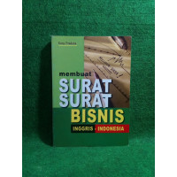 Membuat Surat-Surat Bisnis