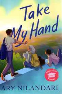 Image of Take my hand