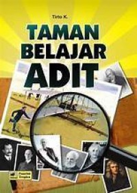 Taman Belajar Adit