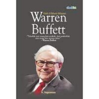 Kisah & Rahasia Kekayaan Warren Buffet