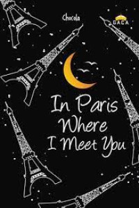 In Paris Where I Meet You